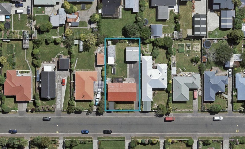 32 Thurso Street, Waverley, Invercargill - Carousel 1