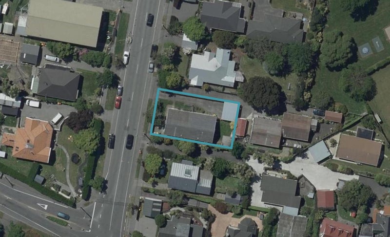 2/42 Saint Martins Road, Saint Martins, Christchurch - Carousel 1