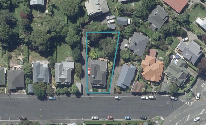 5 Monro Street, Maori Hill, Dunedin - Carousel 1