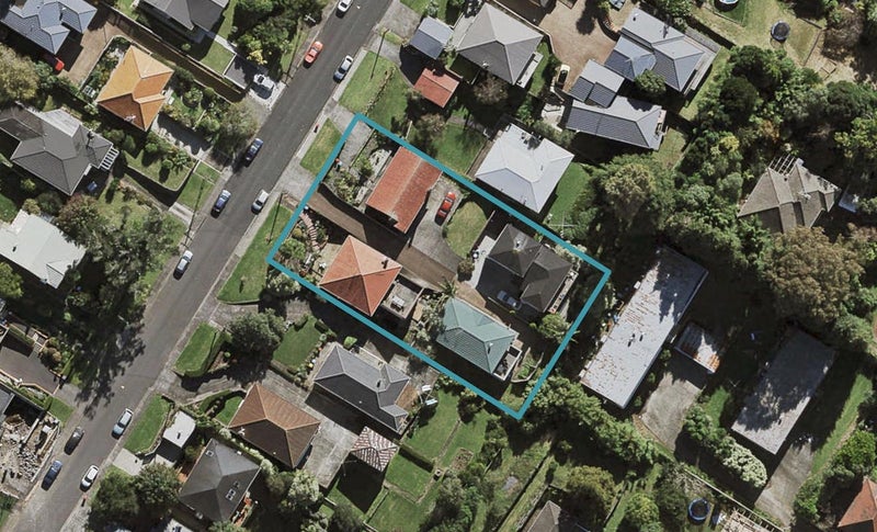 45 Ngatiawa Street, One Tree Hill, Auckland - Carousel 1