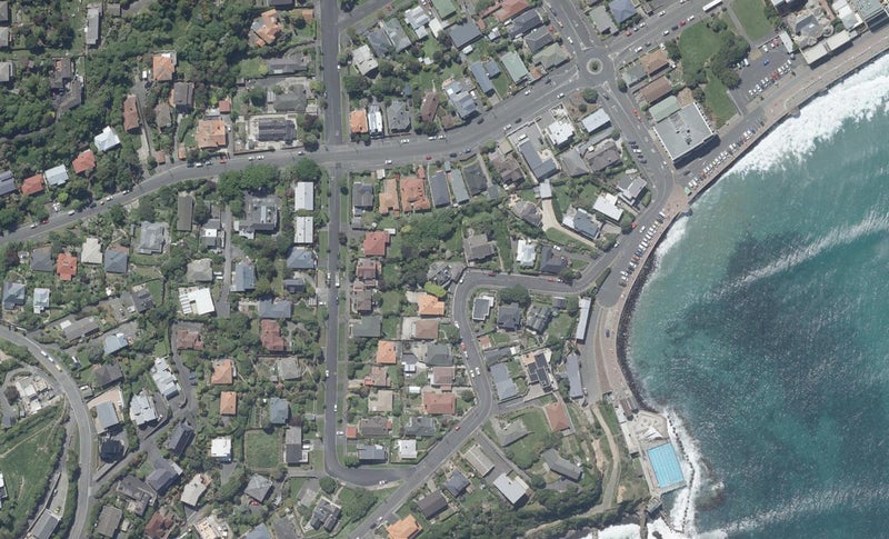 20 Cliffs Road, Saint Clair, Dunedin - Carousel 1