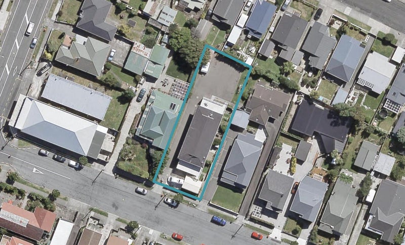 1/3 MANCHESTER ST, Petone, Lower Hutt - Carousel 1