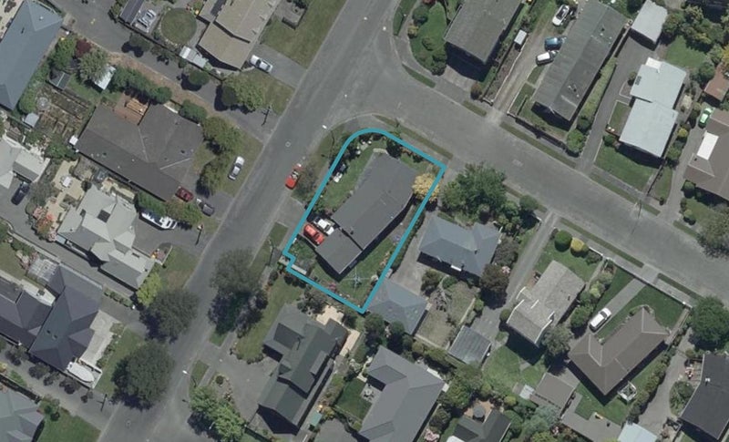 2 Pelorus Place, Harewood, Christchurch - Carousel 1