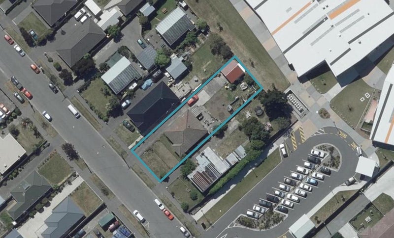63 Shortland Street, Wainoni, Christchurch - Carousel 1