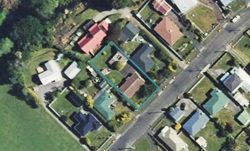 46 Ramanui Avenue, Hawera - Carousel 1