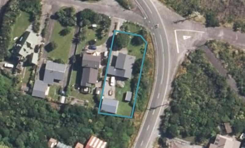 1 Holland Street, Rapahoe, Greymouth - Carousel 1