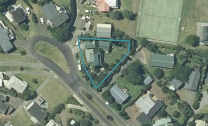 29 Grierson Close, Hahei, Whitianga - Carousel 1