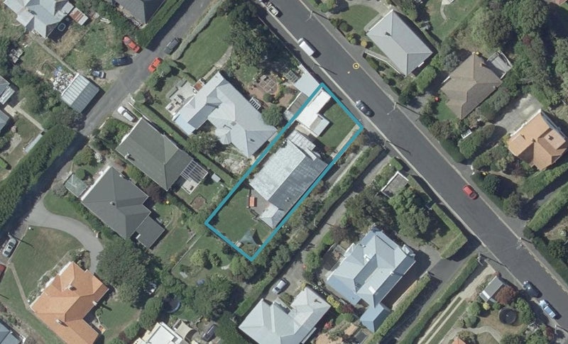 14 Aotea Street, Tainui, Dunedin - Carousel 1