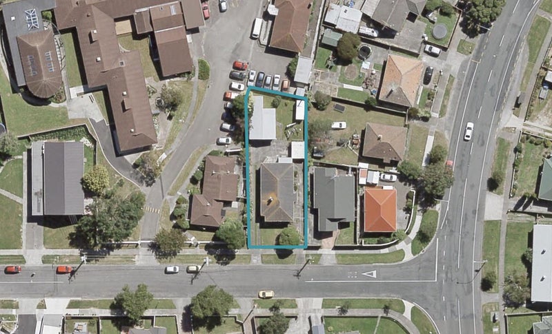 4 Cooper Street, Taita, Lower Hutt - Carousel 1
