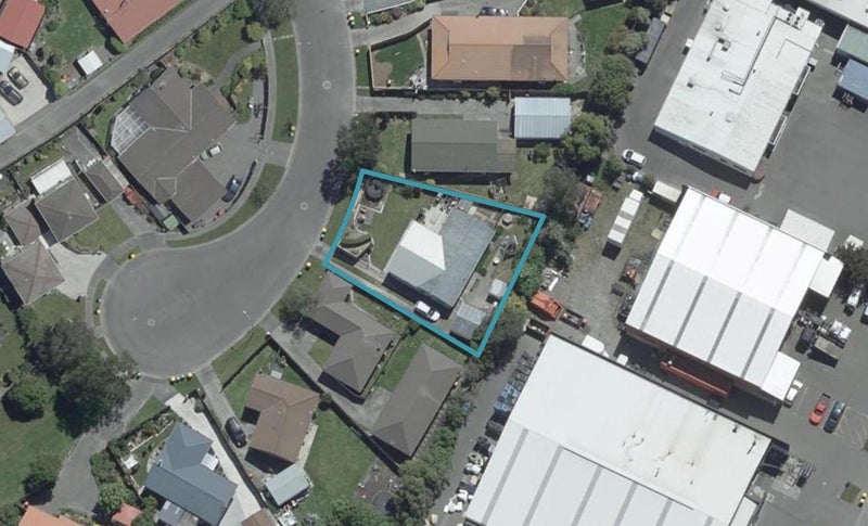 25 Castile Place, Belfast, Christchurch - Carousel 1