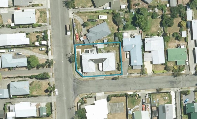 30 Selwyn Street, Witherlea, Blenheim - Carousel 1