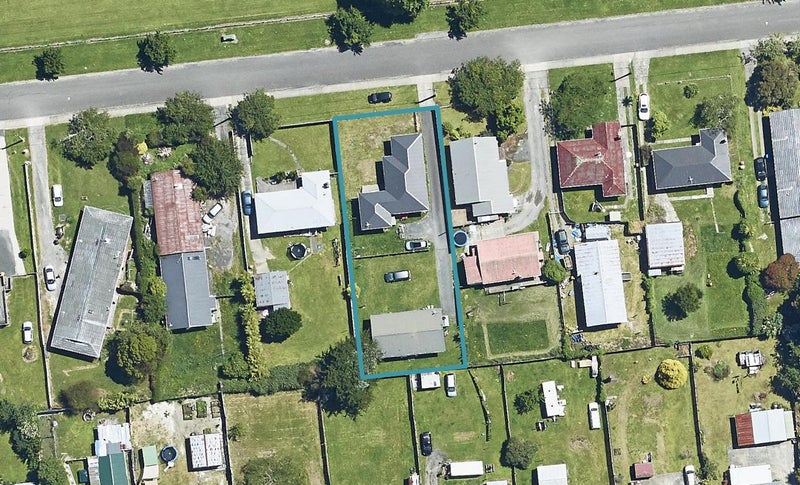 22 Leslie Avenue, Western Heights, Rotorua - Carousel 1