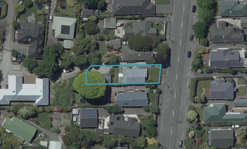 21 Birdwood Avenue, Beckenham, Christchurch - Carousel 1