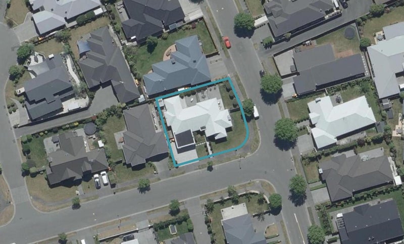 43 Reka Street, Parklands, Christchurch - Carousel 1