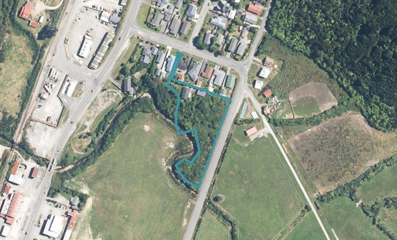 4 Jamieson Road, Karoro, Greymouth - Carousel 1