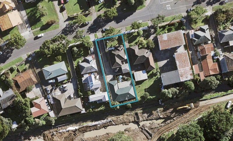 2/185 Hendon Avenue, Owairaka, Auckland - Carousel 1