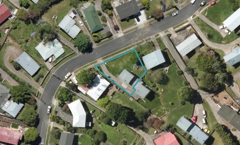 10A Tennyson Street, Raumanga, Whangarei - Carousel 1