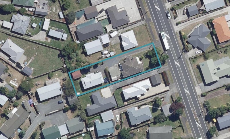 183 Tramway Road, Enderley, Hamilton - Carousel 1
