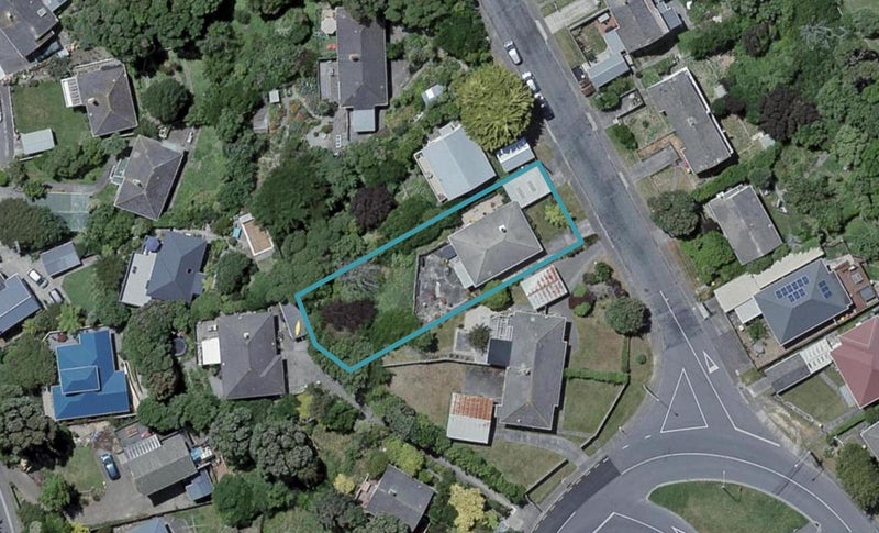 5 Leveson Street, Strathmore Park, Wellington - Carousel 1