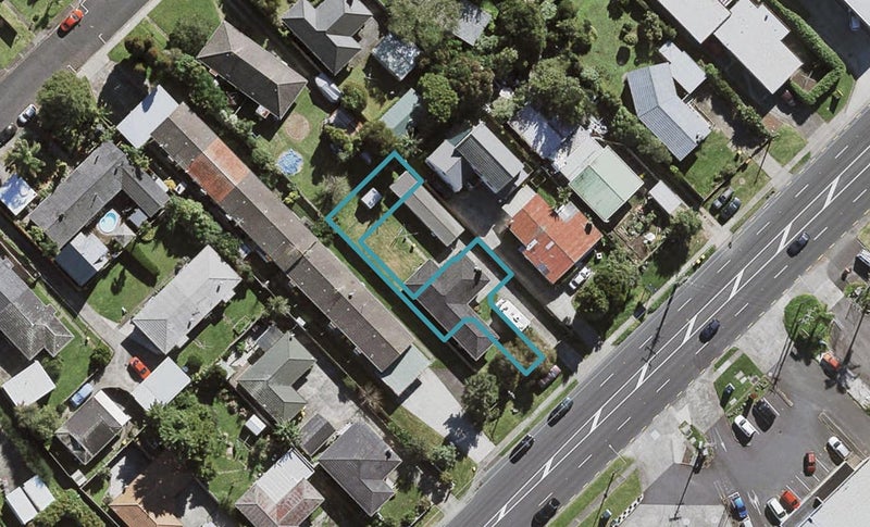 47F Northcote Road, Hillcrest, Auckland - Carousel 1