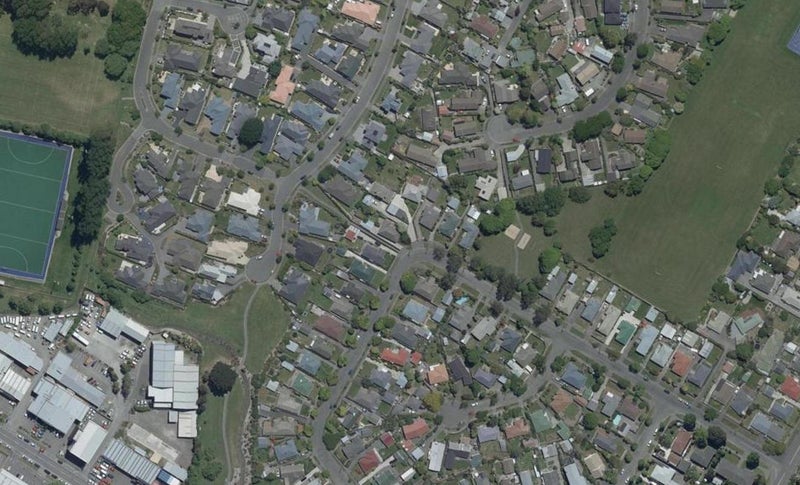 50 Hockey Street, Bishopdale, Christchurch - Carousel 1