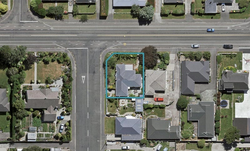 197 Layard Street, Waverley, Invercargill - Carousel 1