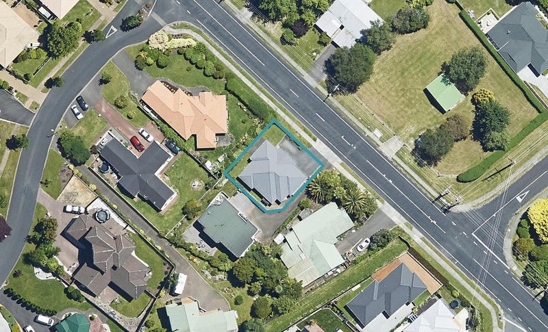 427A Pukehangi Road, Pomare, Rotorua - Carousel 1