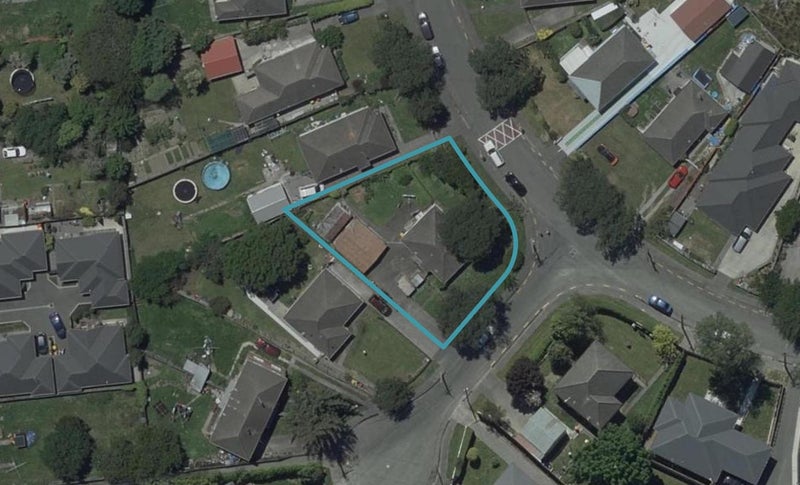 41 Auburn Avenue, Upper Riccarton, Christchurch - Carousel 1