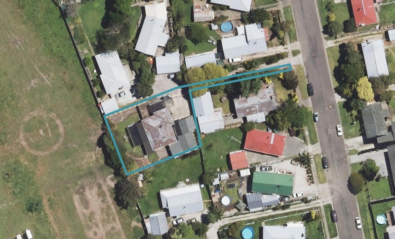 19 Paraone Road, Tamarau, Gisborne - Carousel 1