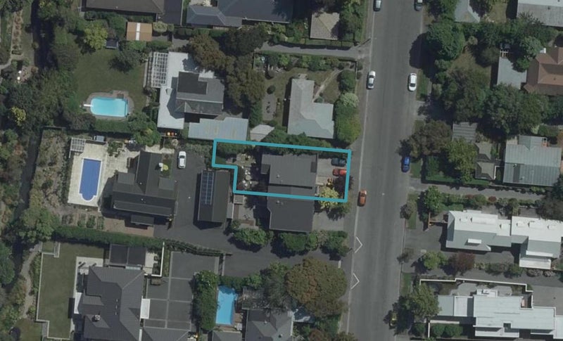 95 Puriri Street, Riccarton, Christchurch - Carousel 1