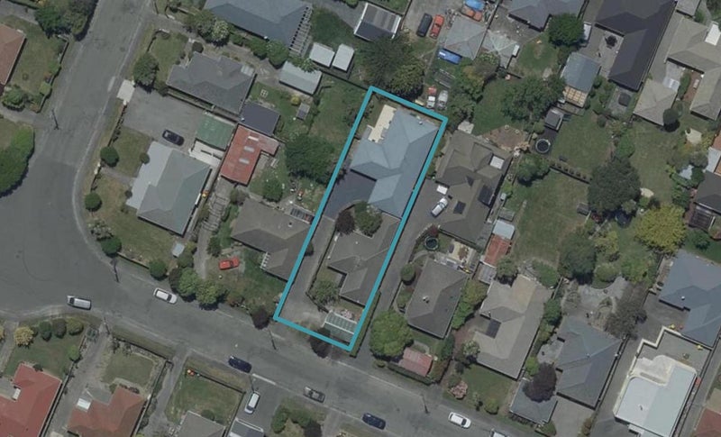 1/40 Hare Street, Ilam, Christchurch - Carousel 1