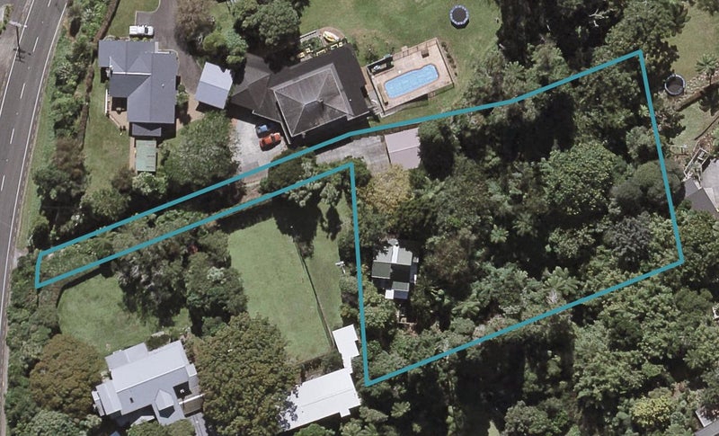 87B Carrington Street, Lower Vogeltown, New Plymouth - Carousel 1