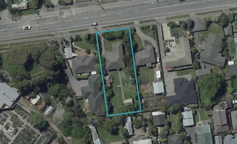 199 Cashmere Road, Hoon Hay, Christchurch - Carousel 1
