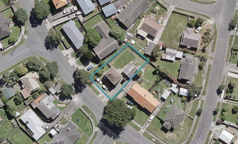12 Macky Street, Taita, Lower Hutt - Carousel 1