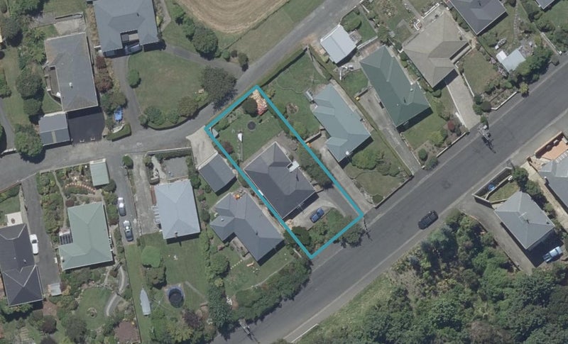 181 Wakari Road, Helensburgh, Dunedin - Carousel 1