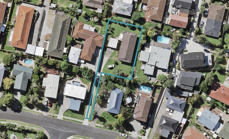 34 Galvan Avenue, Sunnyhills, Auckland - Carousel 1