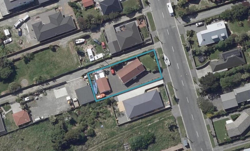 184 Rocking Horse Road, Southshore, Christchurch - Carousel 1