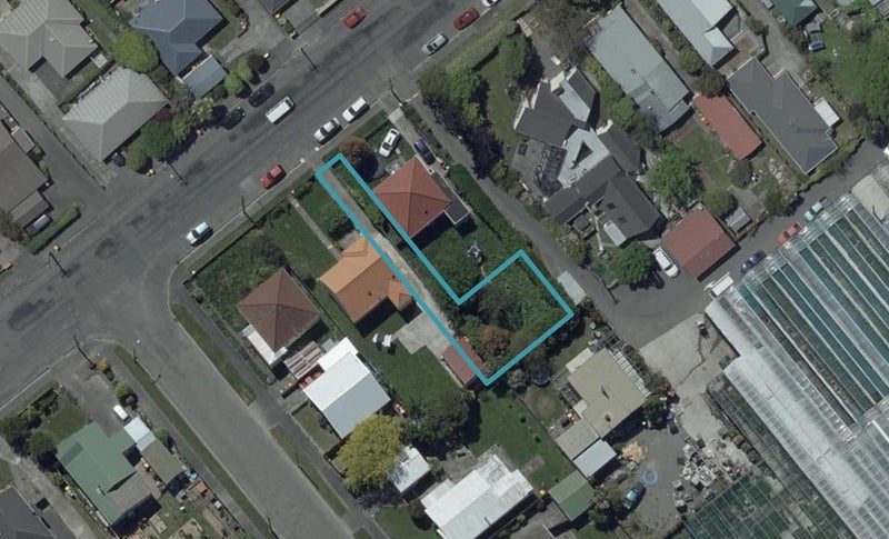 56B Stourbridge Street, Spreydon, Christchurch - Carousel 1