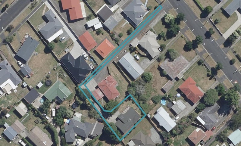 13A Forsyth Street, St Andrews, Hamilton - Carousel 1