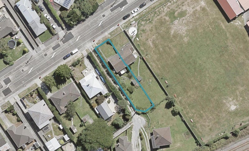 54 Palmer Crescent, Silverstream, Upper Hutt - Carousel 1