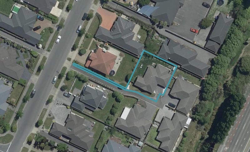 11A O'Neill Avenue, Northwood, Christchurch - Carousel 1