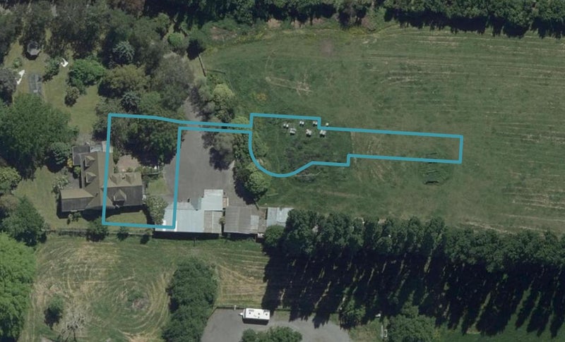 7 Millstead Lane, Casebrook, Christchurch - Carousel 1