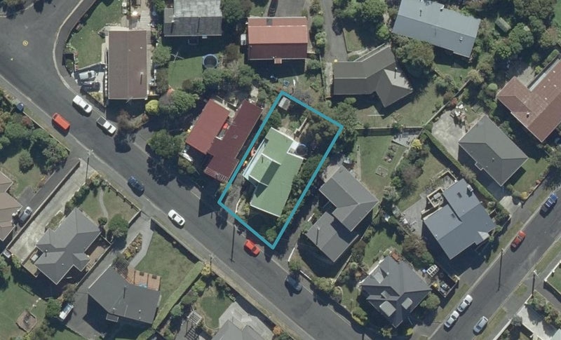 6 Scobie Road, Waverley, Dunedin - Carousel 1