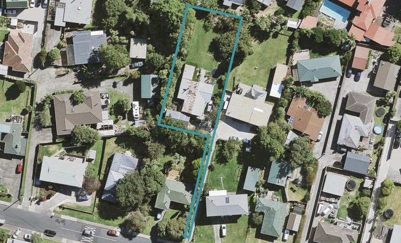 15A Woodvale Road, Glen Eden, Auckland - Carousel 1