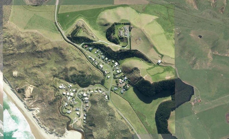 1151 Omamari Road, Omamari, Dargaville - Carousel 1