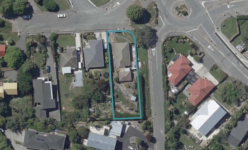 75 Martindales Road, Heathcote Valley, Christchurch - Carousel 1