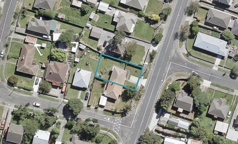 339 Waiwhetu Road, Fairfield, Lower Hutt - Carousel 1