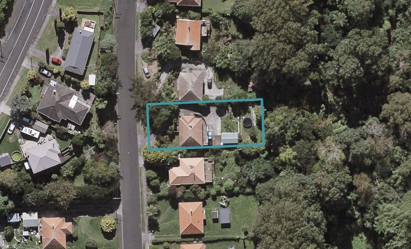 15 Glenpark Avenue, Frankleigh Park, New Plymouth - Carousel 1