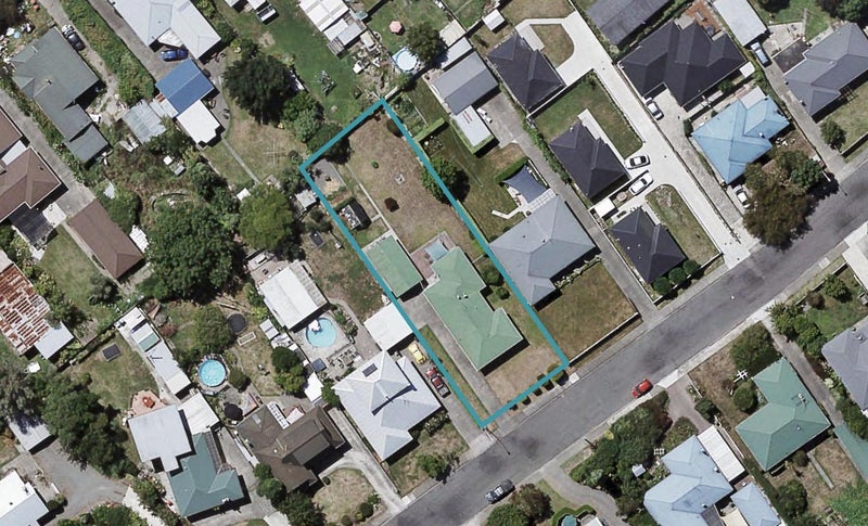 1014 Totara Street, Mahora, Hastings - Carousel 1
