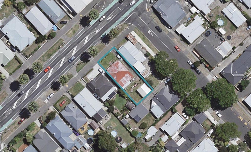 70 Kennedy Road, Napier South, Napier - Carousel 1